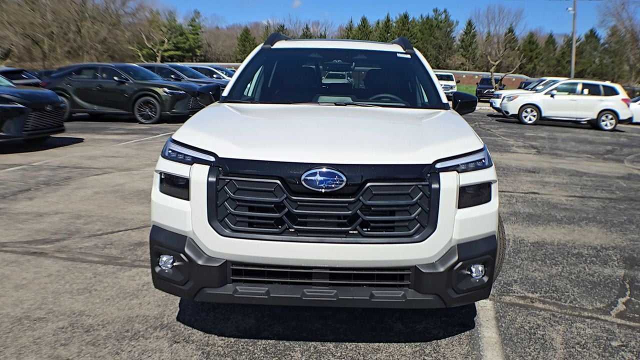 New 2026 Subaru Outback Limited For Sale in Indianapolis IN