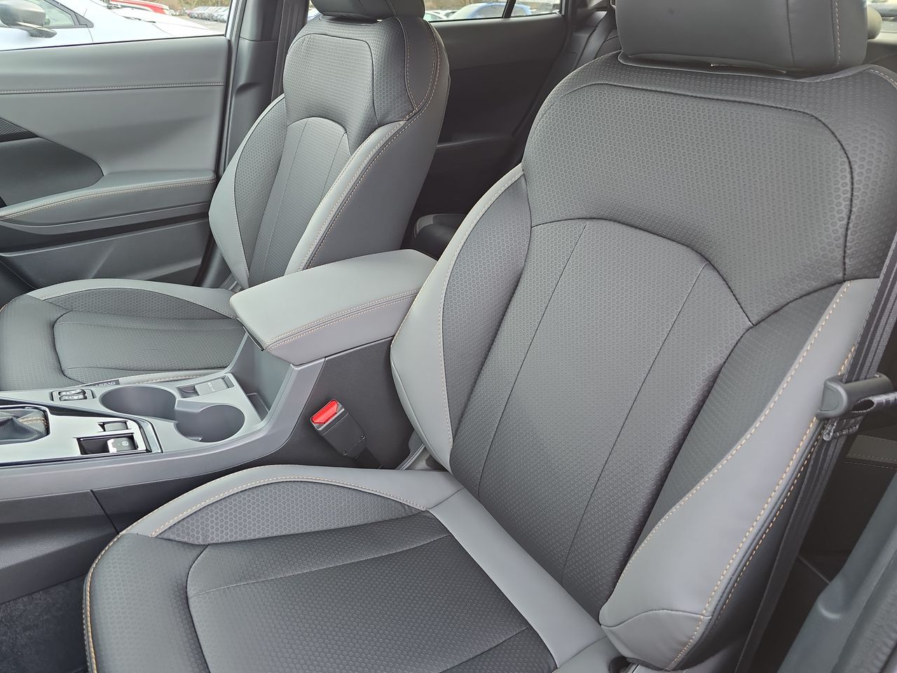 2026 Subaru Crosstrek Wilderness - Photo 15