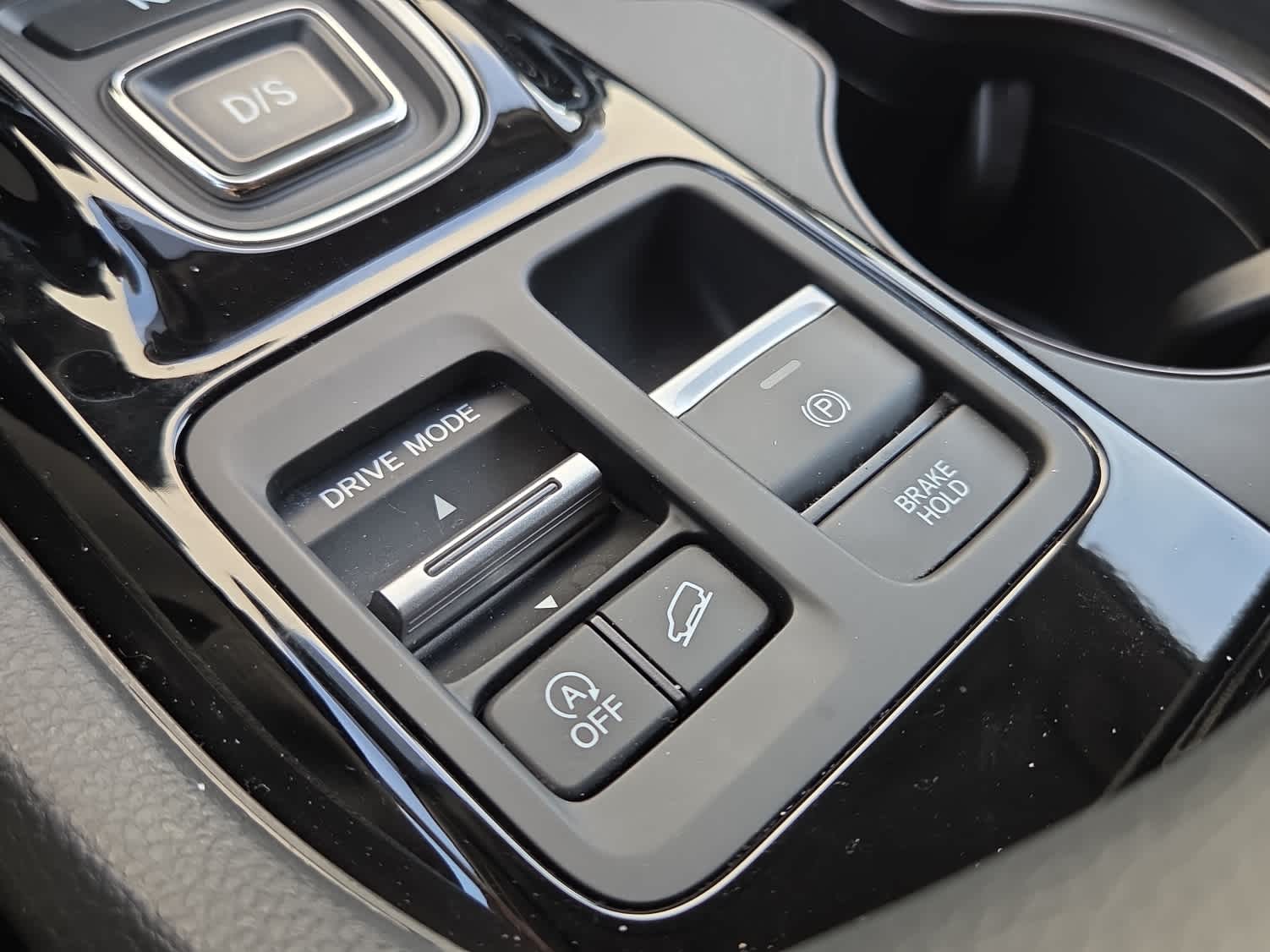 2025 Honda Pilot EX-L - Photo 37