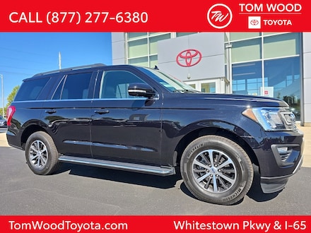 2019 Ford Expedition XLT SUV