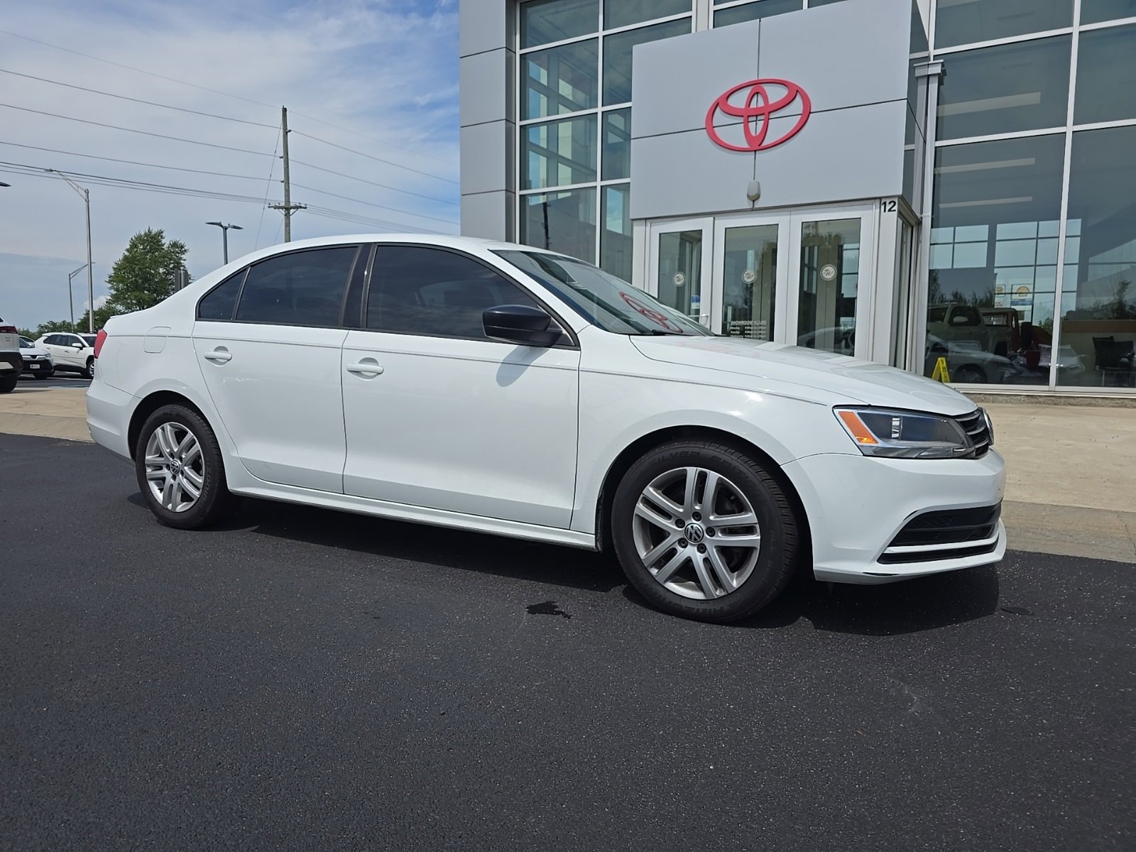 3VW2K7AJ9FM209727