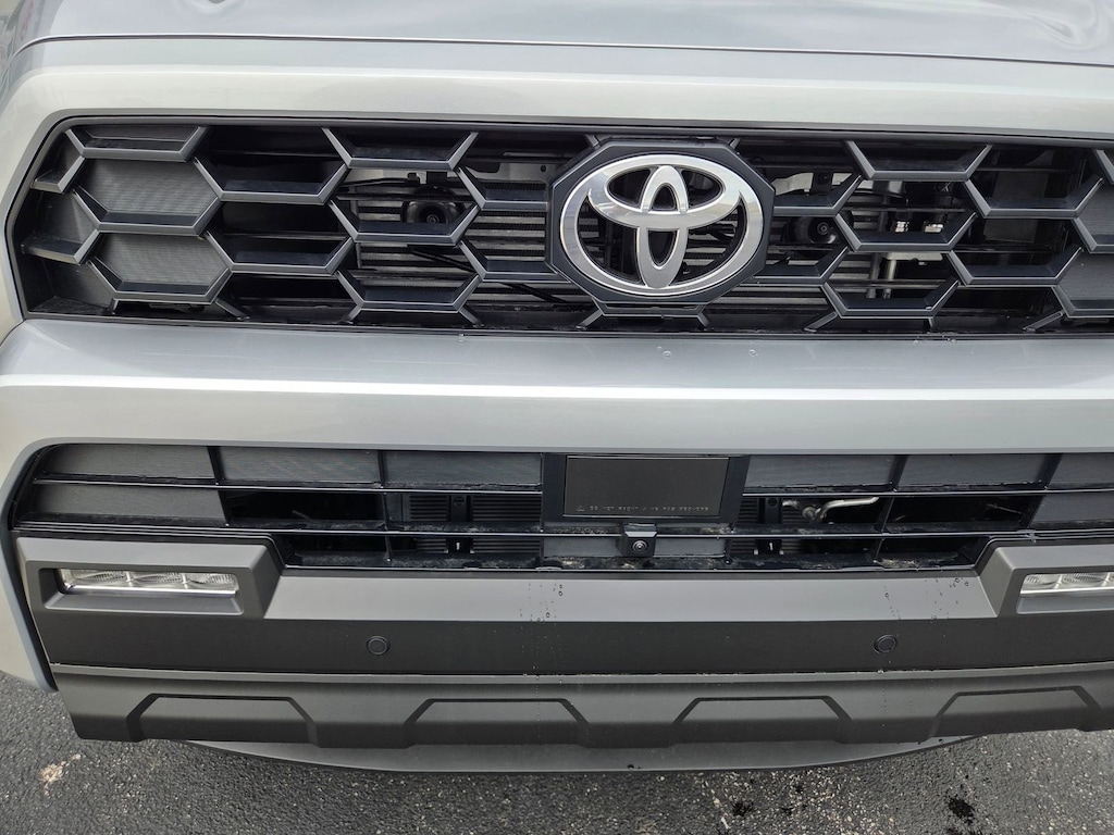 New 2026 Toyota 4Runner TRD Off-Road Premium 4WD TRD OFF-RD PREM