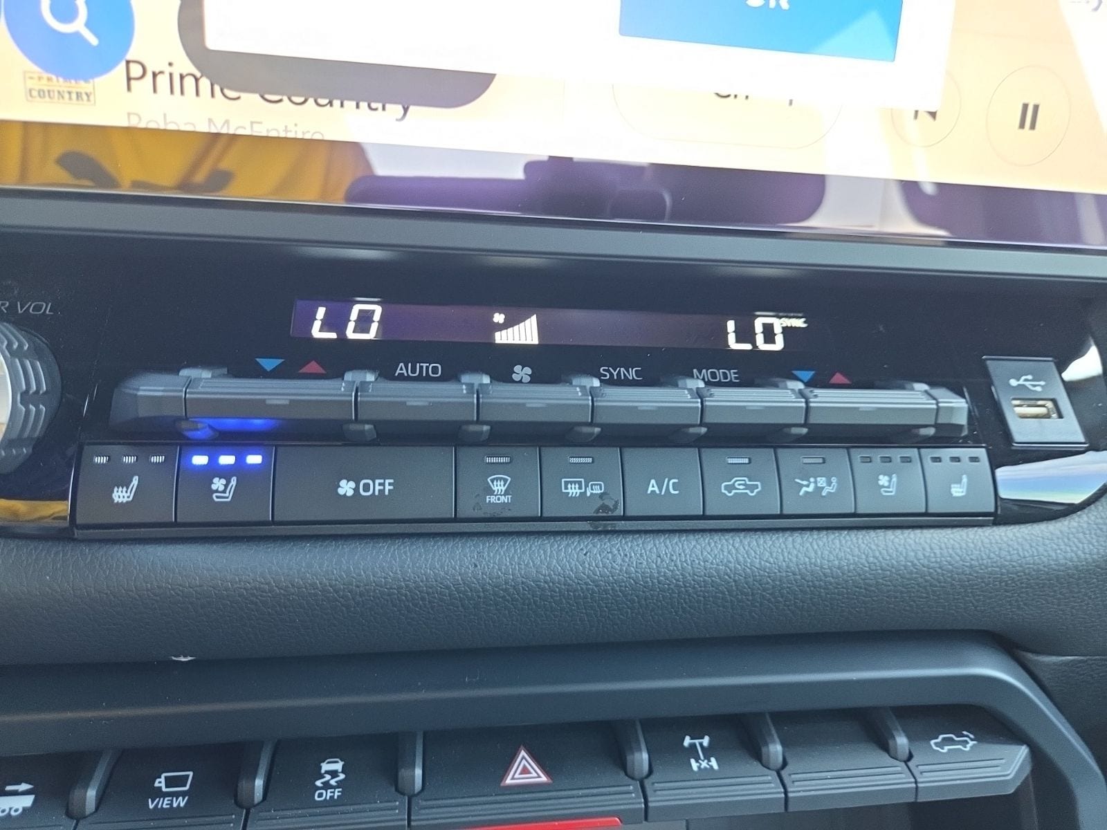 2025 Toyota Tundra TRD Pro - Photo 43