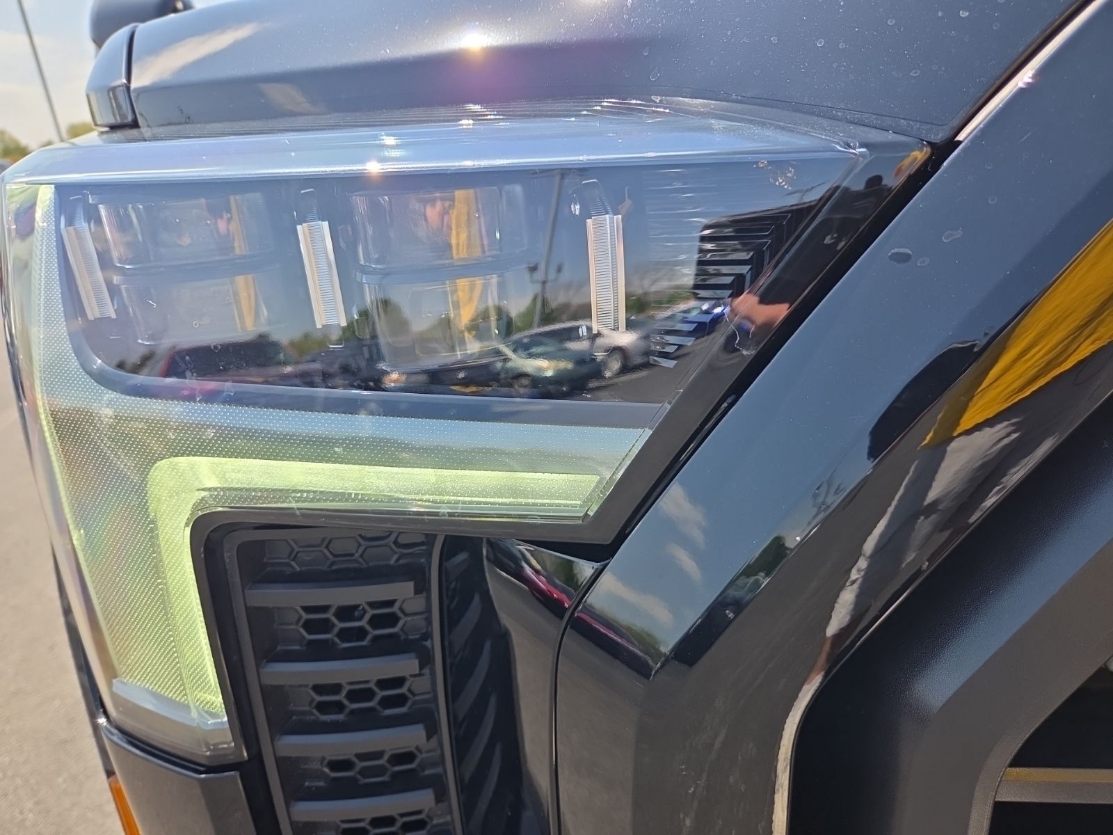 2025 Toyota Tundra TRD Pro - Photo 6