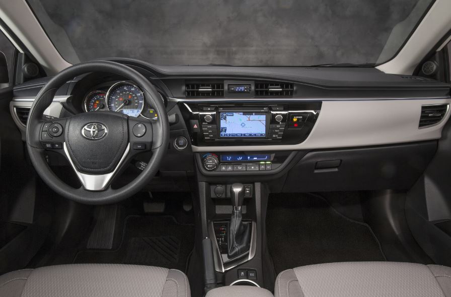 2014 Corolla Interior.JPG