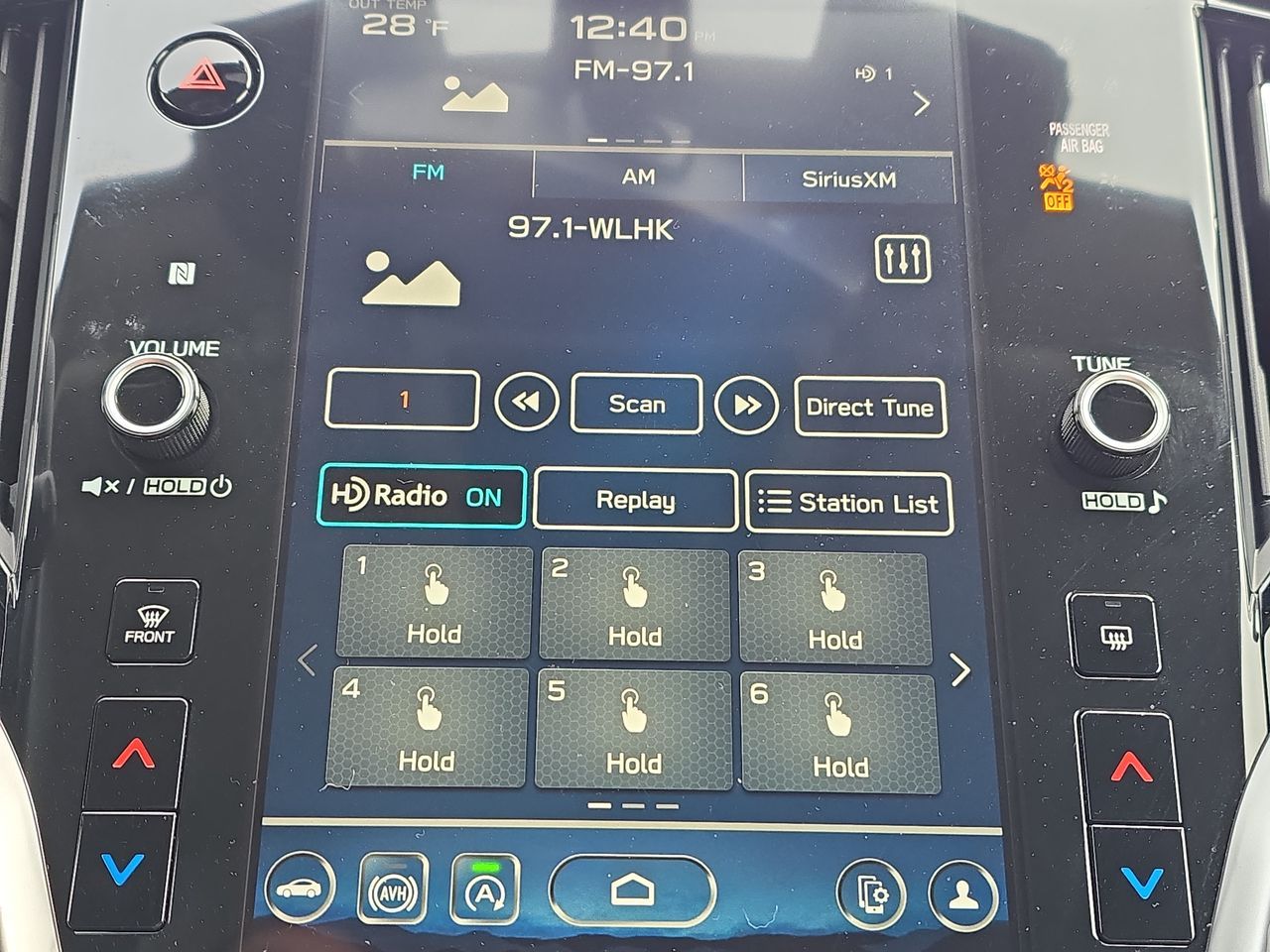 2023 Subaru Outback Limited - Photo 37