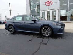 2026 Toyota Camry XLE XLE AWD