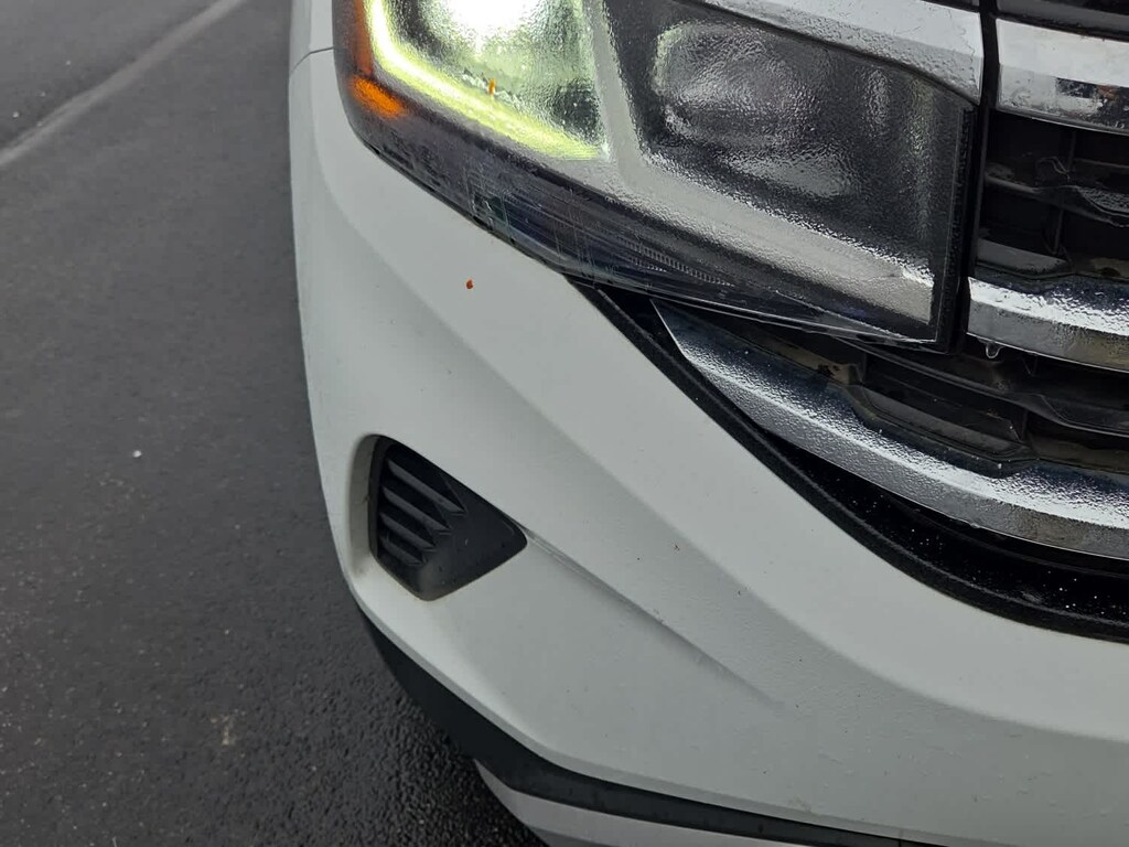 Used 2021 Volkswagen Atlas Cross Sport 2.0T S 4MOTION SUV