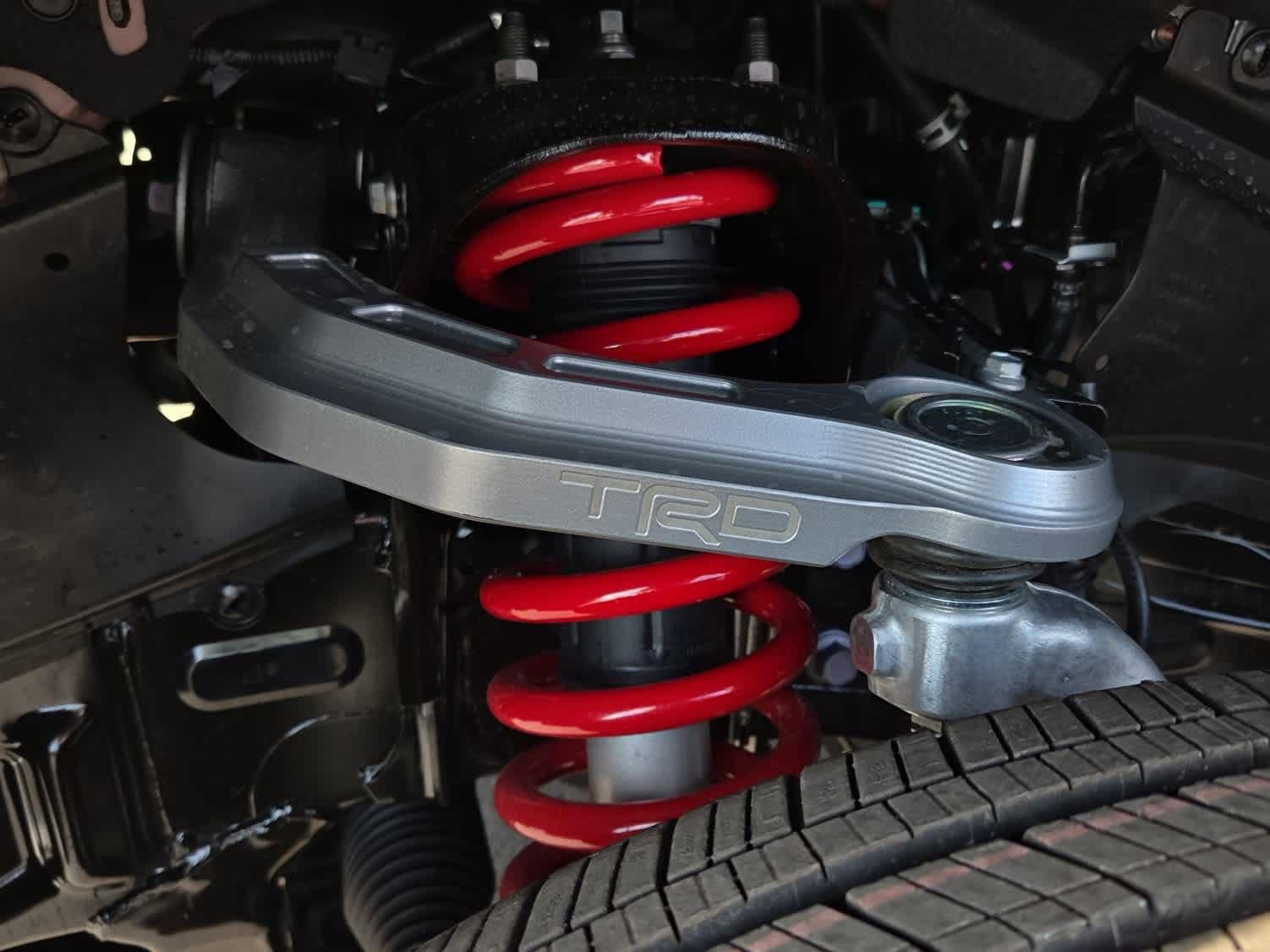 2026 Toyota Tacoma SR5 - Photo 16