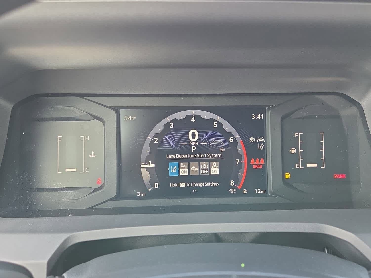 2026 Toyota Tacoma SR5 - Photo 30