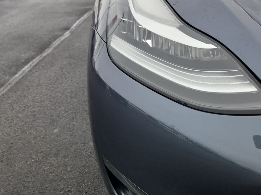 Used 2023 Tesla Model Y Long Range SUV