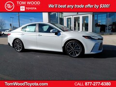 2026 Toyota Camry XLE XLE AWD