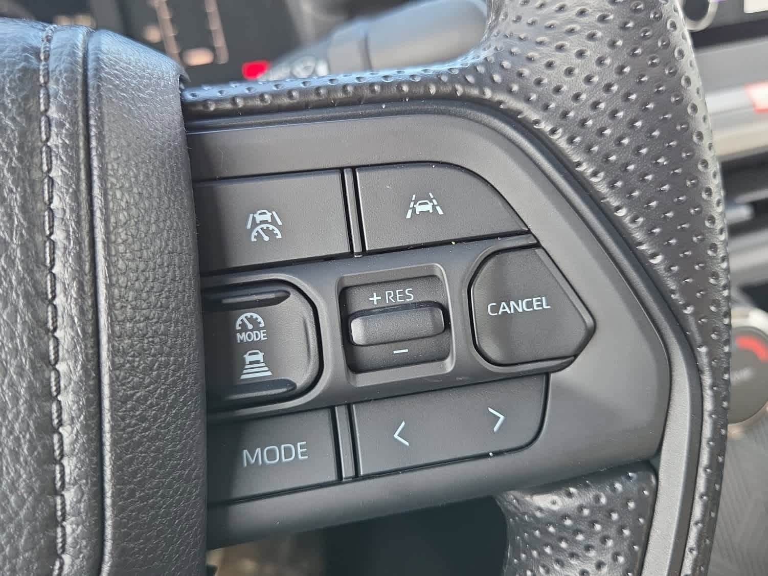 2026 Toyota Tacoma SR5 - Photo 28