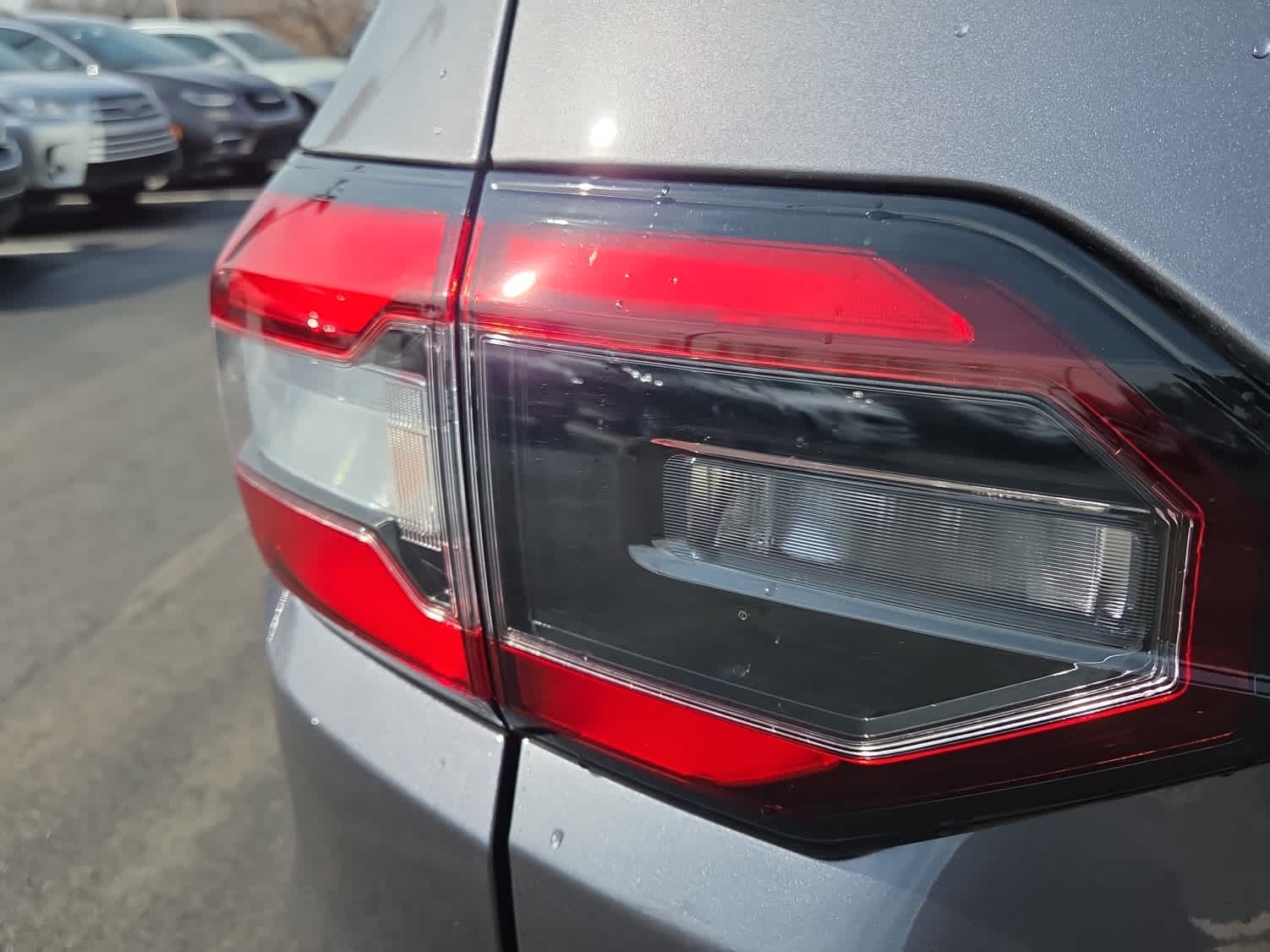 2025 Honda Pilot EX-L - Photo 9