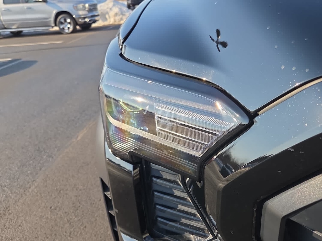 Used 2024 Toyota Tacoma TRD Off Road Truck Double Cab