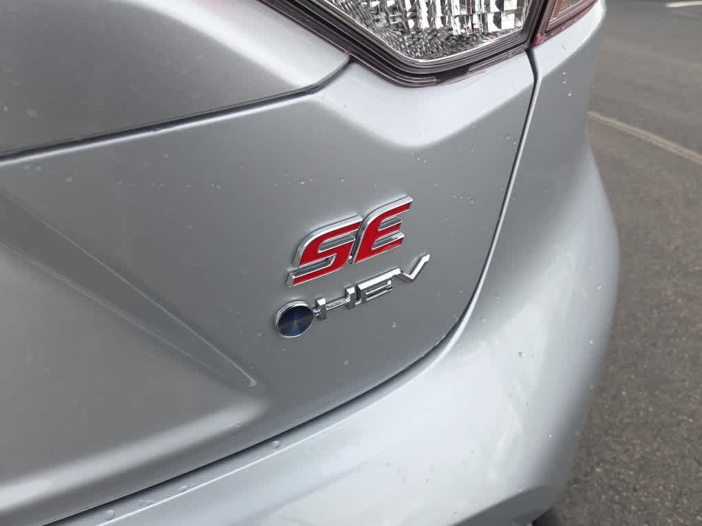 2026 Toyota Corolla SE - Photo 7