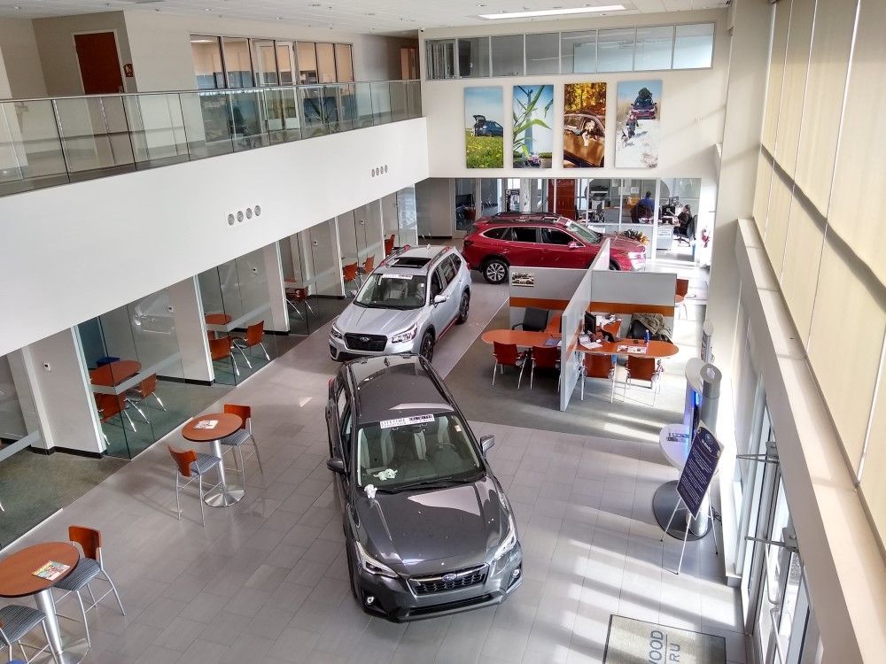 2023 Subaru Outback Limited - Photo 71