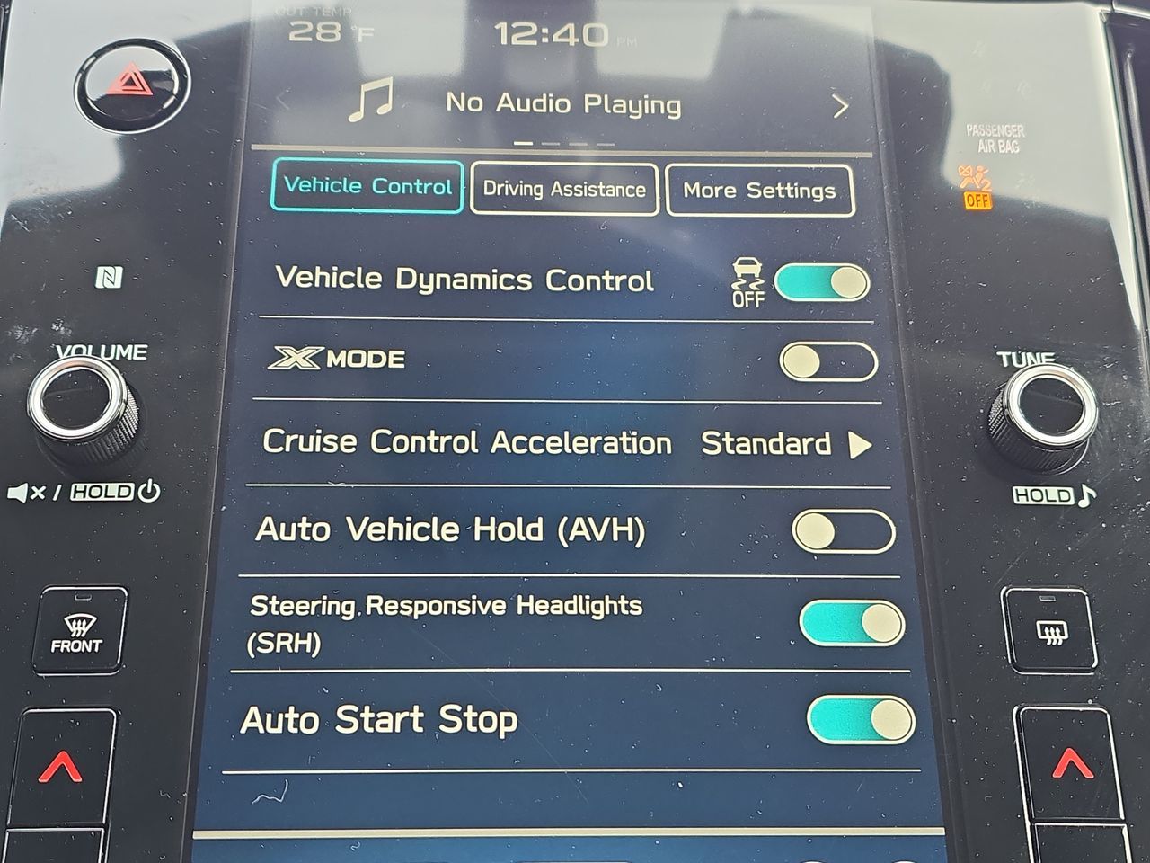 2023 Subaru Outback Limited - Photo 35