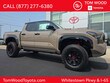Toyota Tacoma i-FORCE MAX