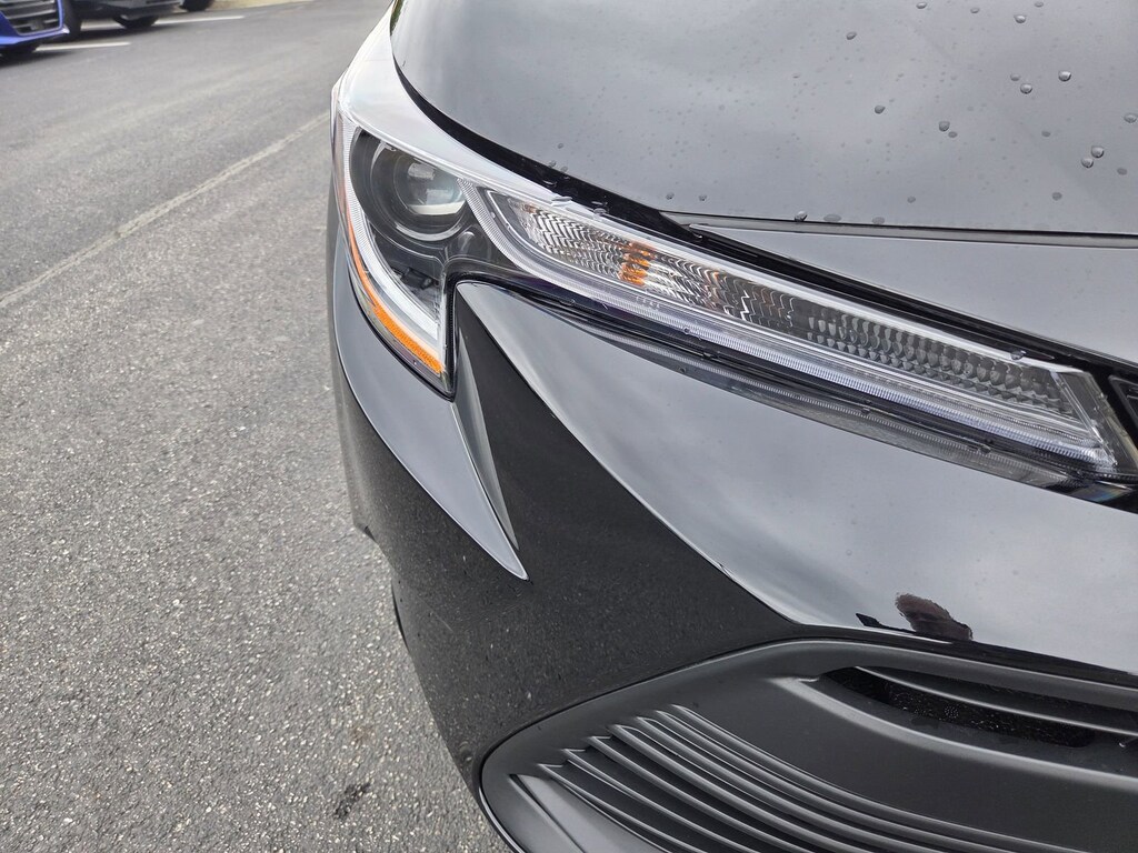 New 2026 Toyota Corolla LE LE