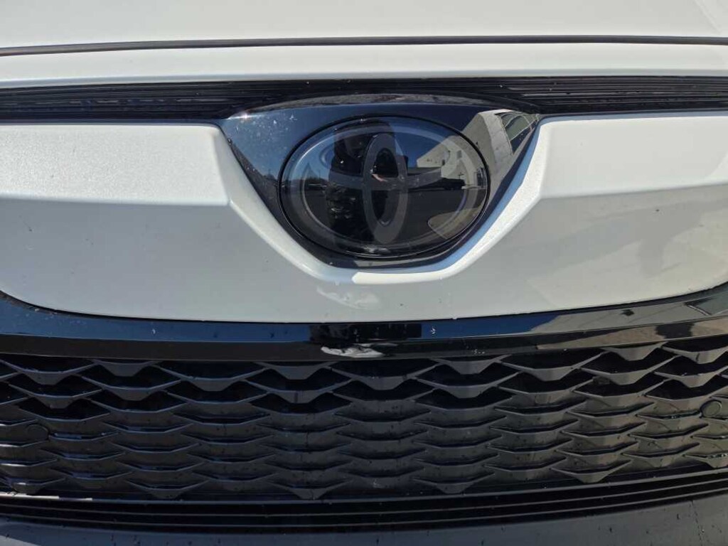 Certified 2023 Toyota Corolla Cross Hybrid XSE SUV