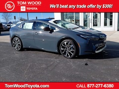 2026 Toyota Prius Plug-In Hybrid XSE PLUG-IN HYBRID