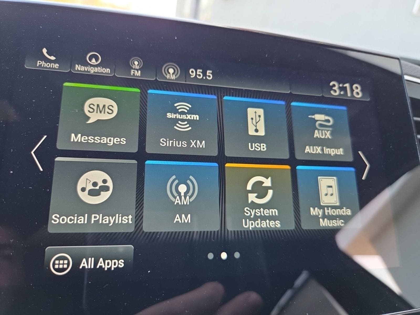 2023 Honda Passport TrailSport - Photo 47