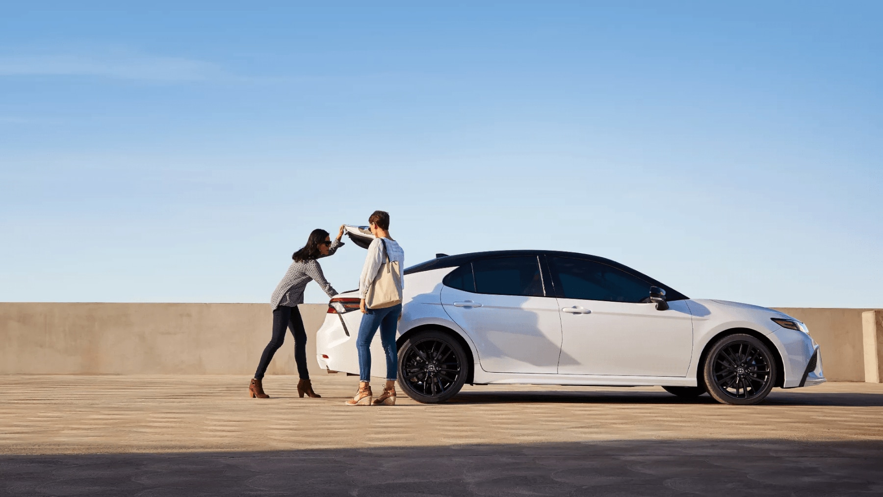 2022 Toyota Camry exterior.png