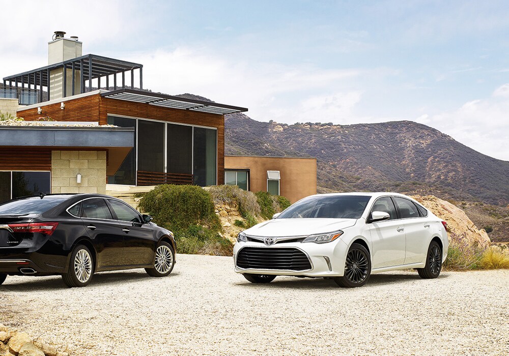 View Brochures and Learn About the Toyota Lineup | Tom Wood Toyota