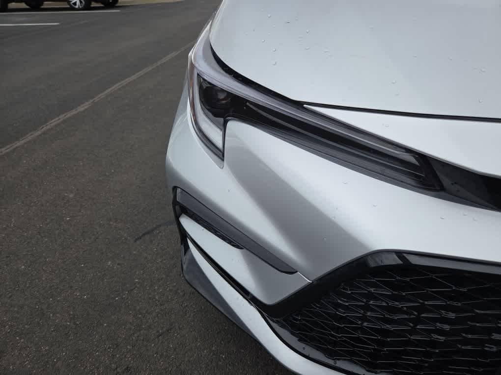 2026 Toyota Corolla SE - Photo 12