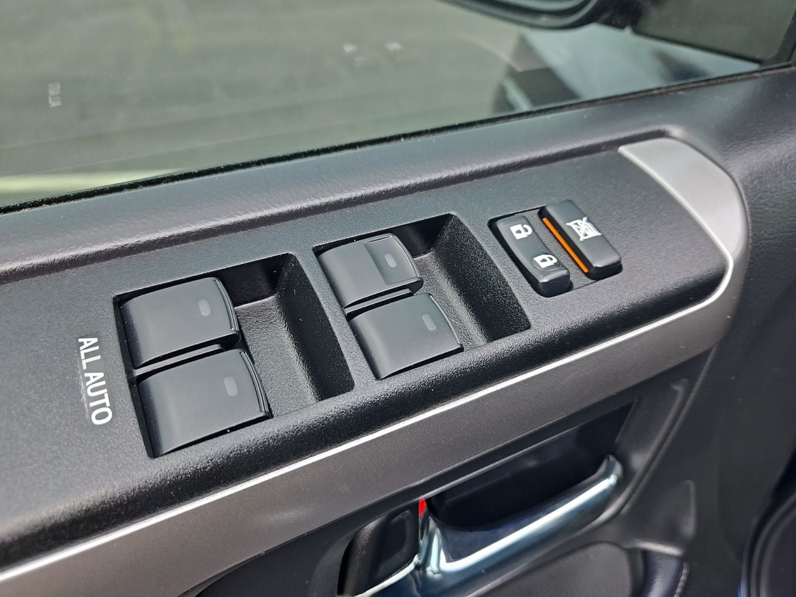 2022 Toyota 4Runner Limited - Photo 22