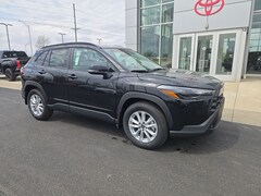 2026 Toyota Corolla Cross LE LE - AWD