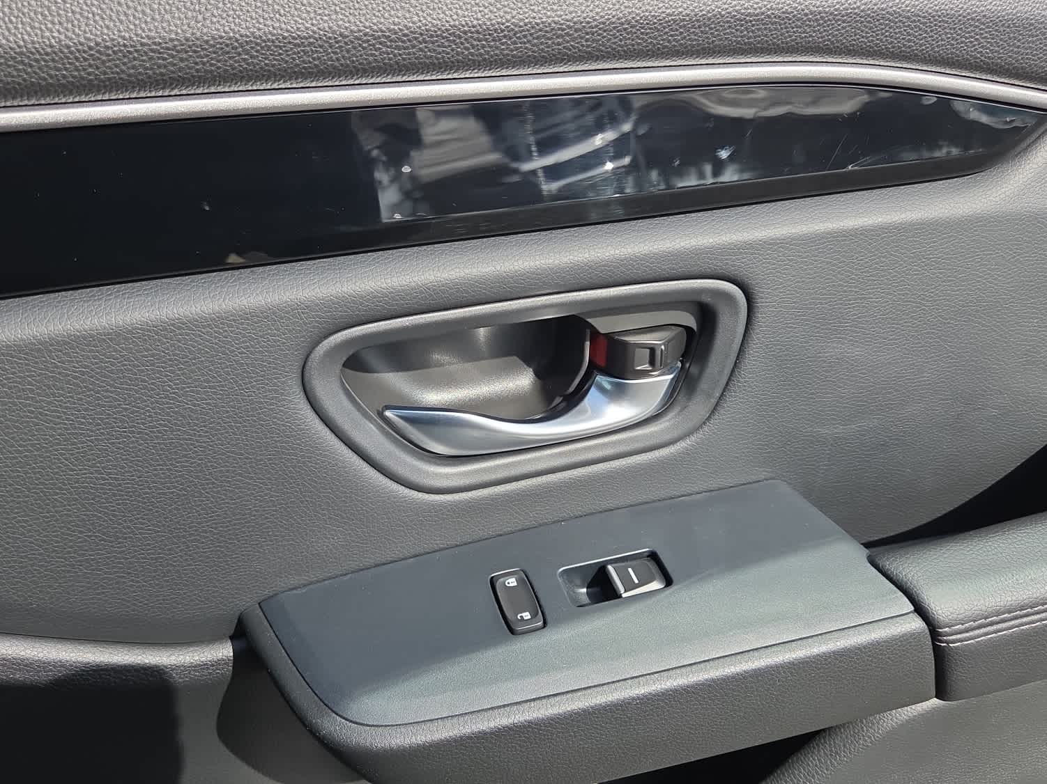 2025 Honda Pilot EX-L - Photo 25