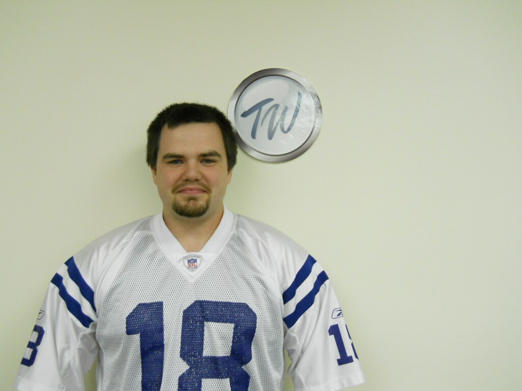 Corey Reever