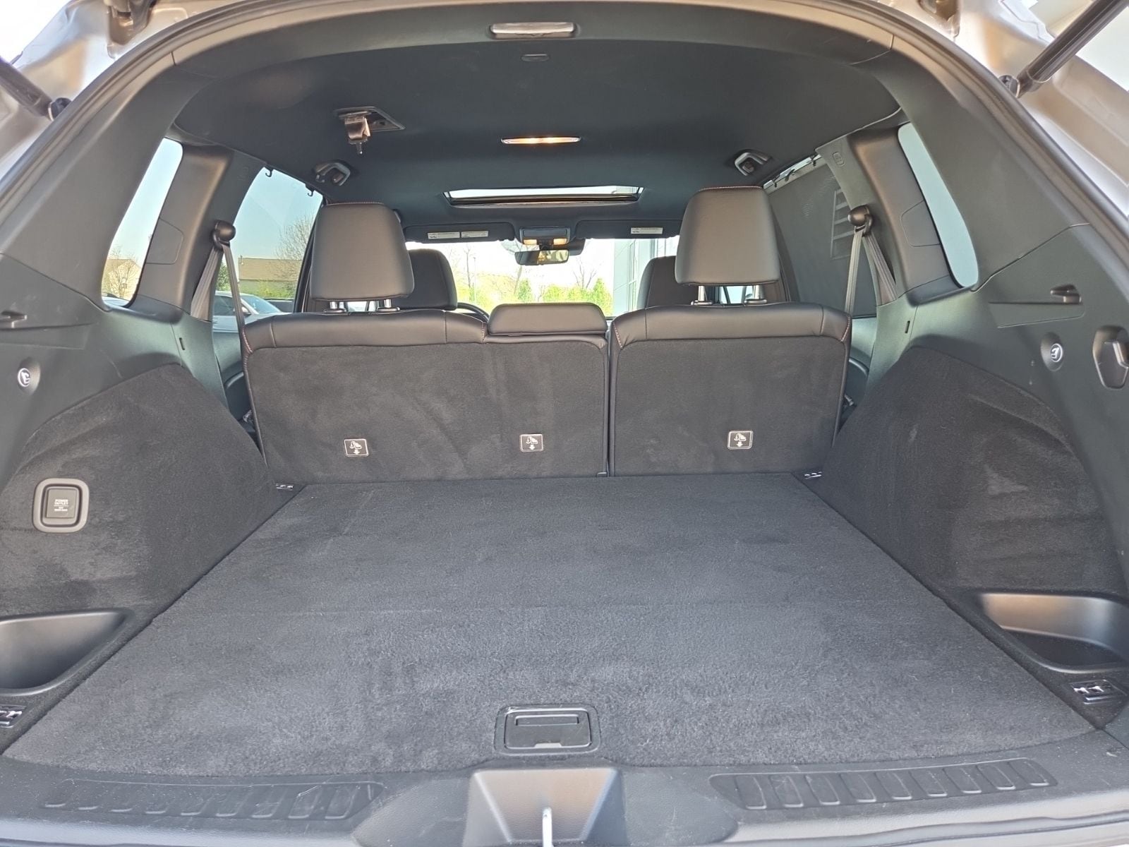 2023 Honda Passport TrailSport - Photo 27