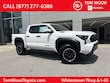 Toyota Tacoma i-FORCE MAX
