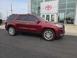  GMC Acadia