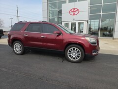 2015 GMC Acadia SLT-1 SUV