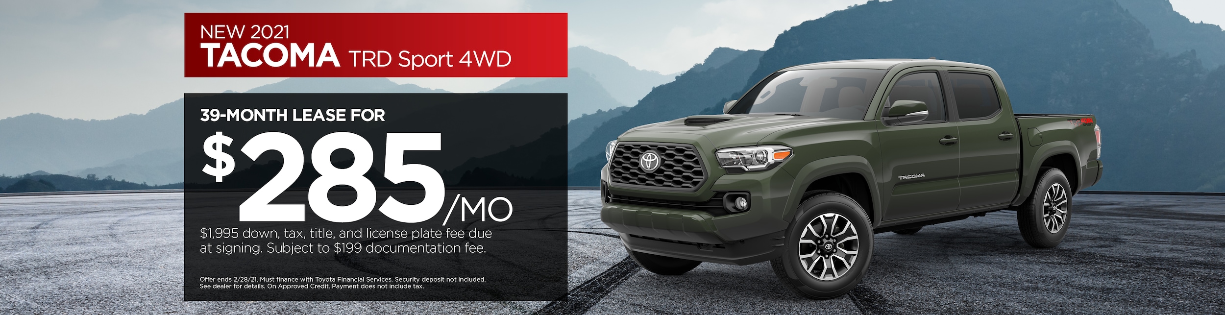 Tom Wood Toyota | New & Pre-Owned Toyota Dealer Near Me