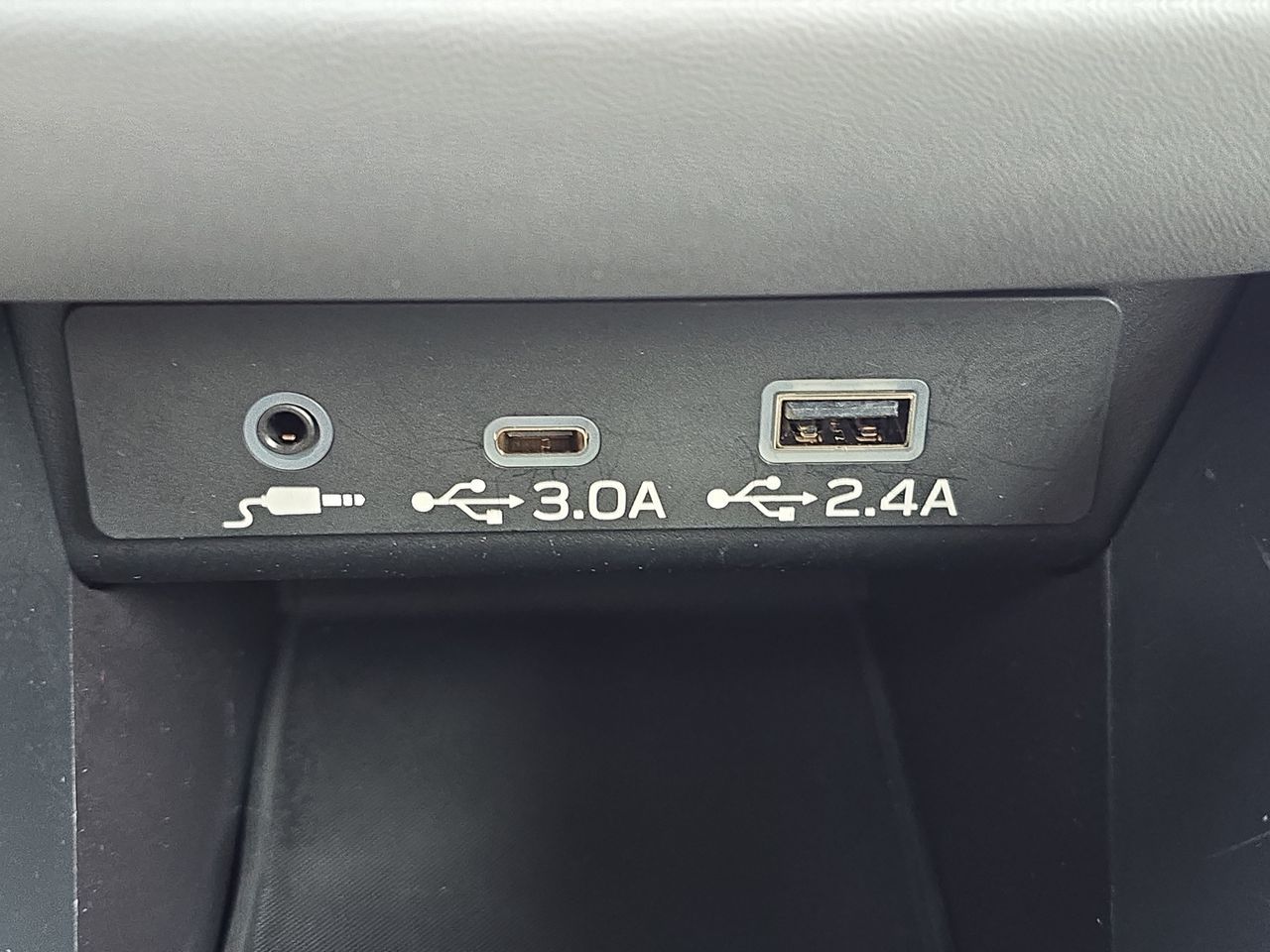 2023 Subaru Outback Limited - Photo 43