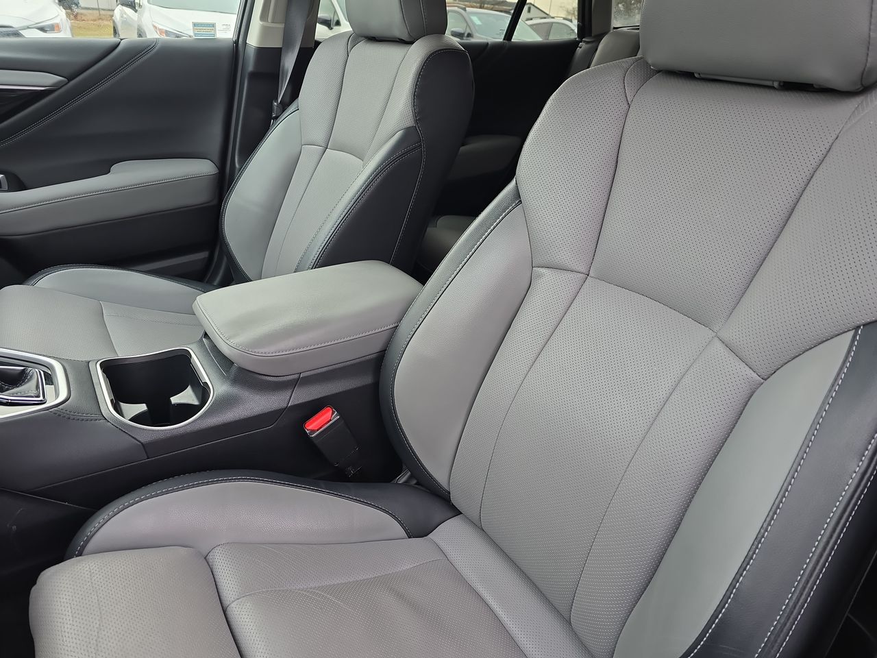 2023 Subaru Outback Limited - Photo 15