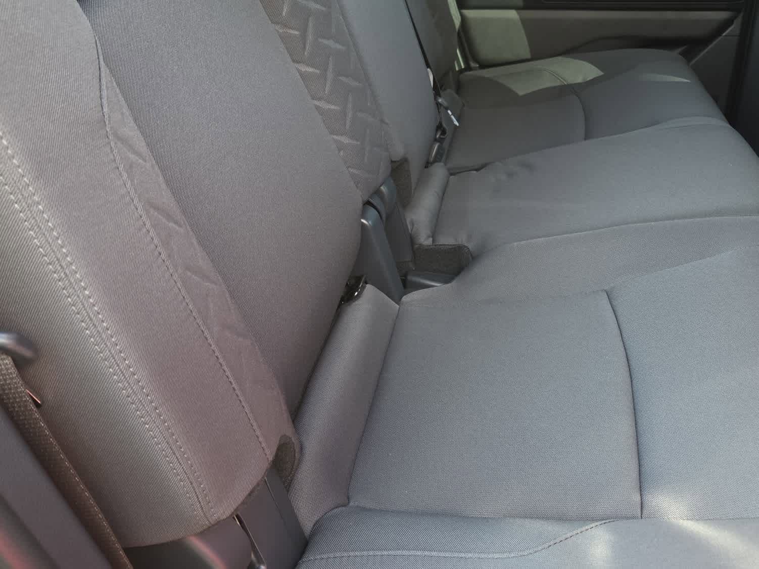 2026 Toyota Tacoma SR5 - Photo 23