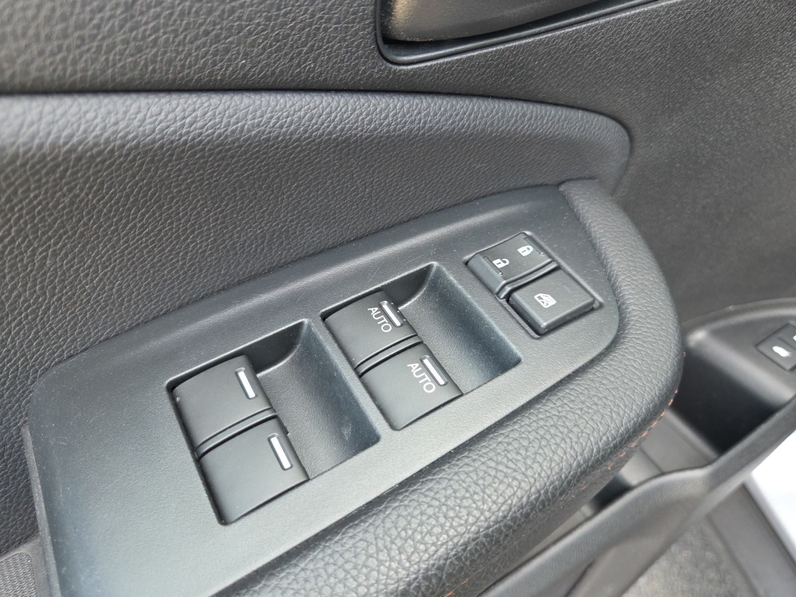 2023 Honda Passport TrailSport - Photo 22