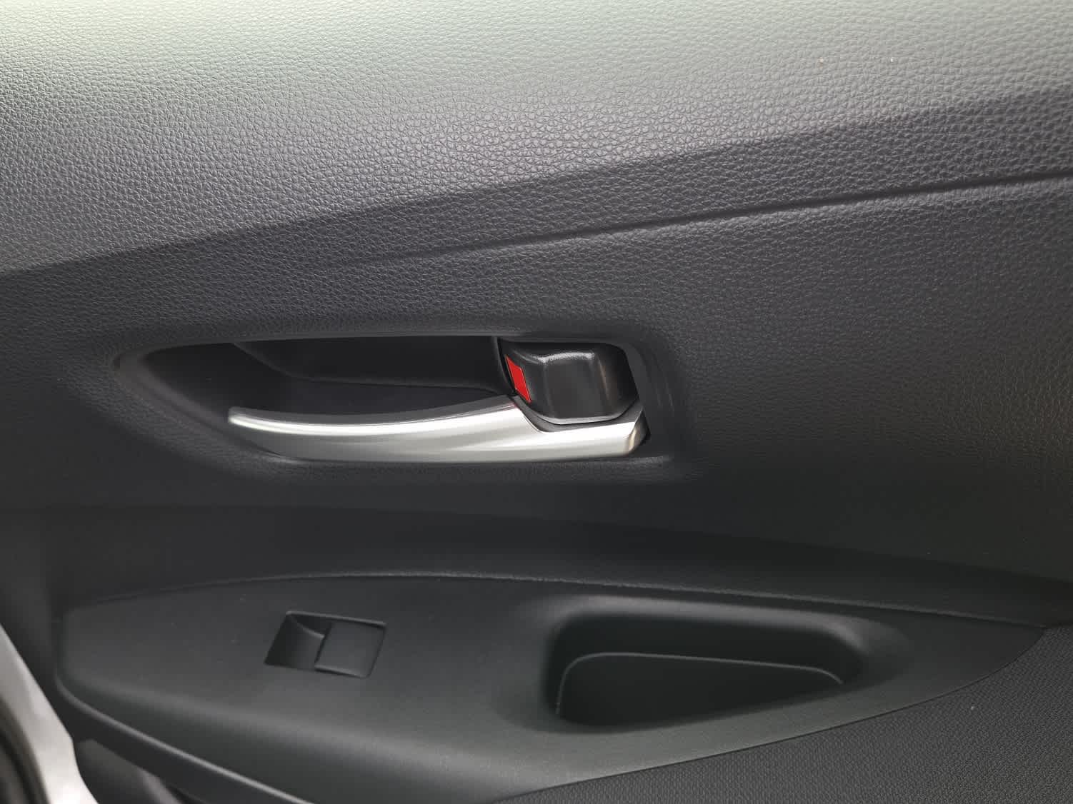 2026 Toyota Corolla SE - Photo 20