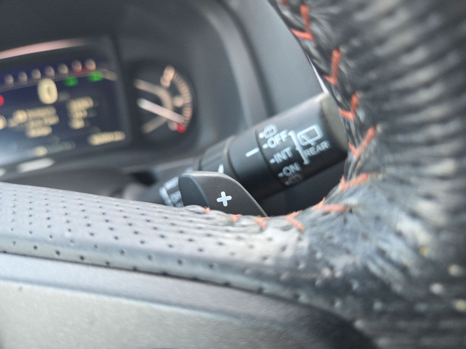 2023 Honda Passport TrailSport - Photo 37