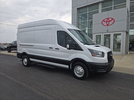 2024 Ford Transit-350 Base Cargo Van