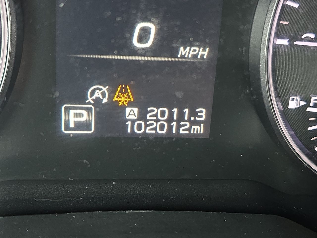 2023 Subaru Outback Limited - Photo 32