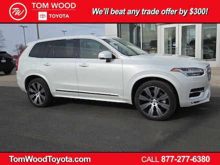 2024 Volvo XC90 B5 Plus Bright SUV