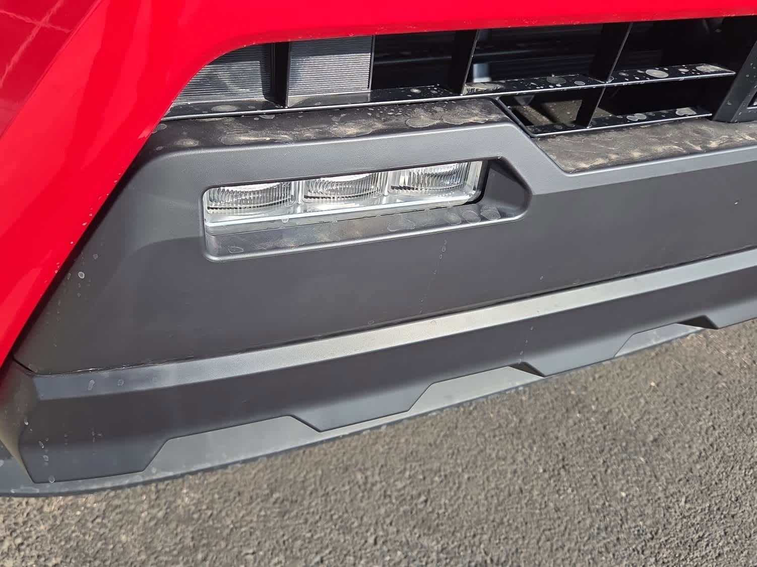 2026 Toyota Tacoma SR5 - Photo 14