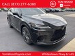 LEXUS RX 500h